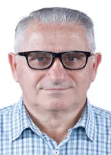 OSVAIR JOSÉ SPERQUE