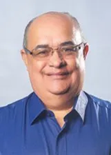 CLAUDINEI LUCIO RODRIGUES