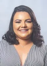 ALINE SILVA OLIVEIRA