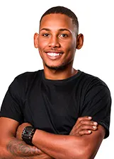 JOÃO LUIZ DE OLIVEIRA SOUZA