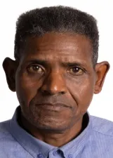 BENEDITO ROBERTO COELHO