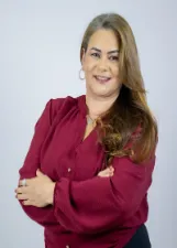 ROSIMEIRE MADUREIRA BRANDÃO