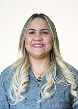 ROSIANE APARECIDA DA SILVA BARBOSA