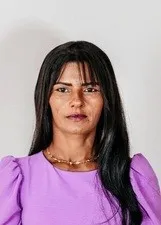 OSMARILDA FRANCISCA DOS SANTOS RIBEIRO
