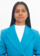 MARIA MENDES DOS SANTOS