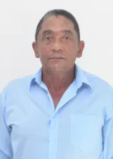 VALDENOR PEREIRA DOS SANTOS
