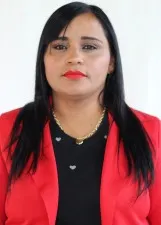 MARIA DO ESPIRITO SANTO ARAUJO PEREIRA