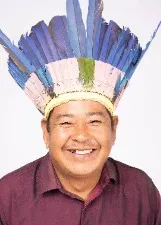 DIEGO MAURAWA KARAJA