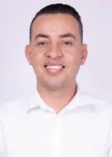 MAX LUAN JOSE DE SOUZA
