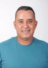 RÓGER LUIZ MONTEIRO DE ALMEIDA