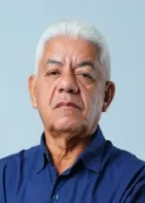 LUÍS DOS REIS MARINHO