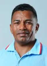 CLÉZIO PEREIRA DE VASCONCELOS