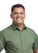 CLEBISON PEREIRA DOS SANTOS