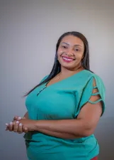 ELIANE DE SOUSA OLIVEIRA LACERDA