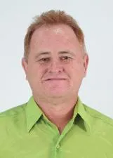 JOAO CANDIDO DE CAMARGO