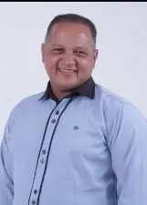 OZEIAS BATISTA DE FRANÇA