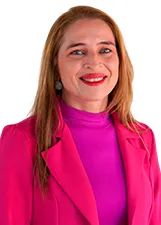 VALDIRENE BANDEIRA DA SILVA