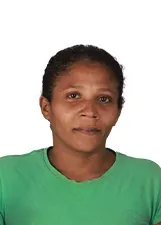 GERCILENE BANDEIRA DE CARVALHO