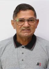 VALDIR RIBEIRO DA SILVA