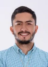 RICARDO BATISTA DE MORAIS