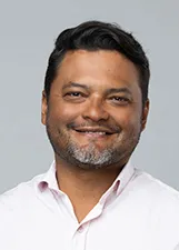 GLEDSON BORGES ALMEIDA