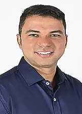 GLEYSON BARROS GALVAO
