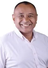 LUZINEI DE JESUS SILVA