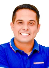 DIEGO BARRETO ALVES