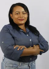 BENEDITA ARAUJO DA SILVA