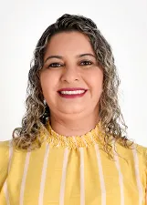 MARILENE CORREIA DA SILVA