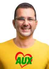 MARCOS ANTONIO DUARTE DA SILVA