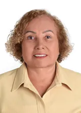 TEREZINHA DE FÁTIMA PEREIRA DOS SANTOS
