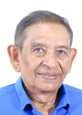 JOSÉ ISAIAS DE OLIVEIRA FILHO