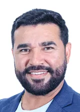 DIEGO RONI GASPAR ARAUJO
