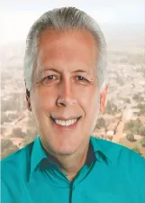 CERJO TERRA DE SOUZA