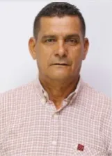 EDIMILÇON FERNANDES DA LUZ