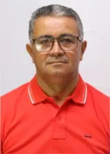 CLAUDIO ARRUDA CRUZ