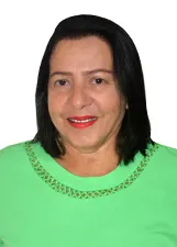 MARIA DE ABREU CALDEIRA