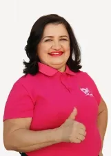 ROSIMERE ALVES DOS SANTOS FERNANDES