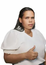 MARILUCIA RIBEIRO DA SILVA