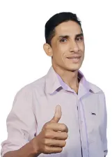 WAGNER ALMEIDA BATISTA