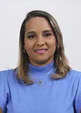 ELIZANGELA VAZ DOS SANTOS SILVA