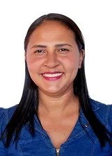 GEISIANE MORAES DA SILVA