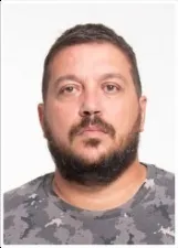 LUCIANO MILHOMEM CERESOLI