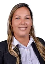 MARIA APARECIDA RODRIGUES SILVA