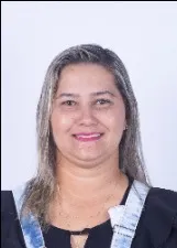 ANA LÚCIA MACHADO DA LUZ