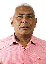 ARIOVALDO GIL DA SILVA
