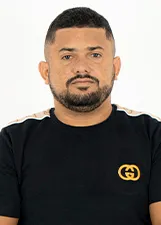 ANDERSON DA SILVA