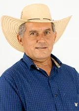 CÉLIO DE PAULA MEDEIROS