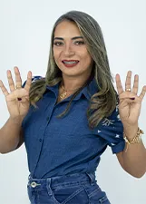 GERVÂNIA SOUSA DAS CHAGAS
